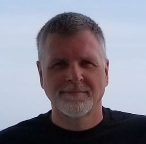 Meet your Posher, Jim